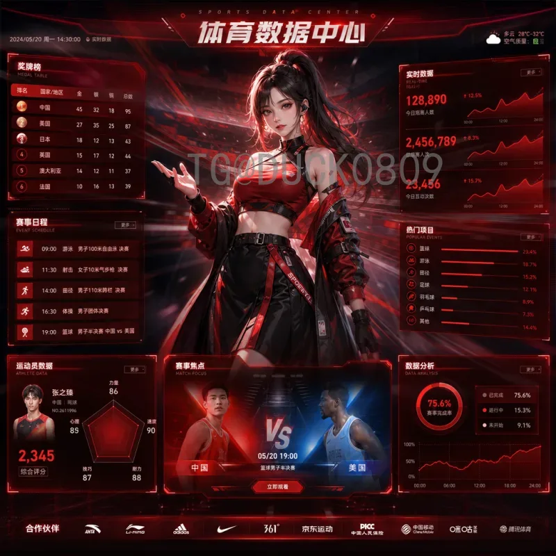 2026年世界杯高清直播全攻略：观赛方式与画质升级详解